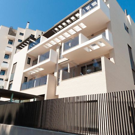 Myflats Campello Beach El Campello Luaran gambar