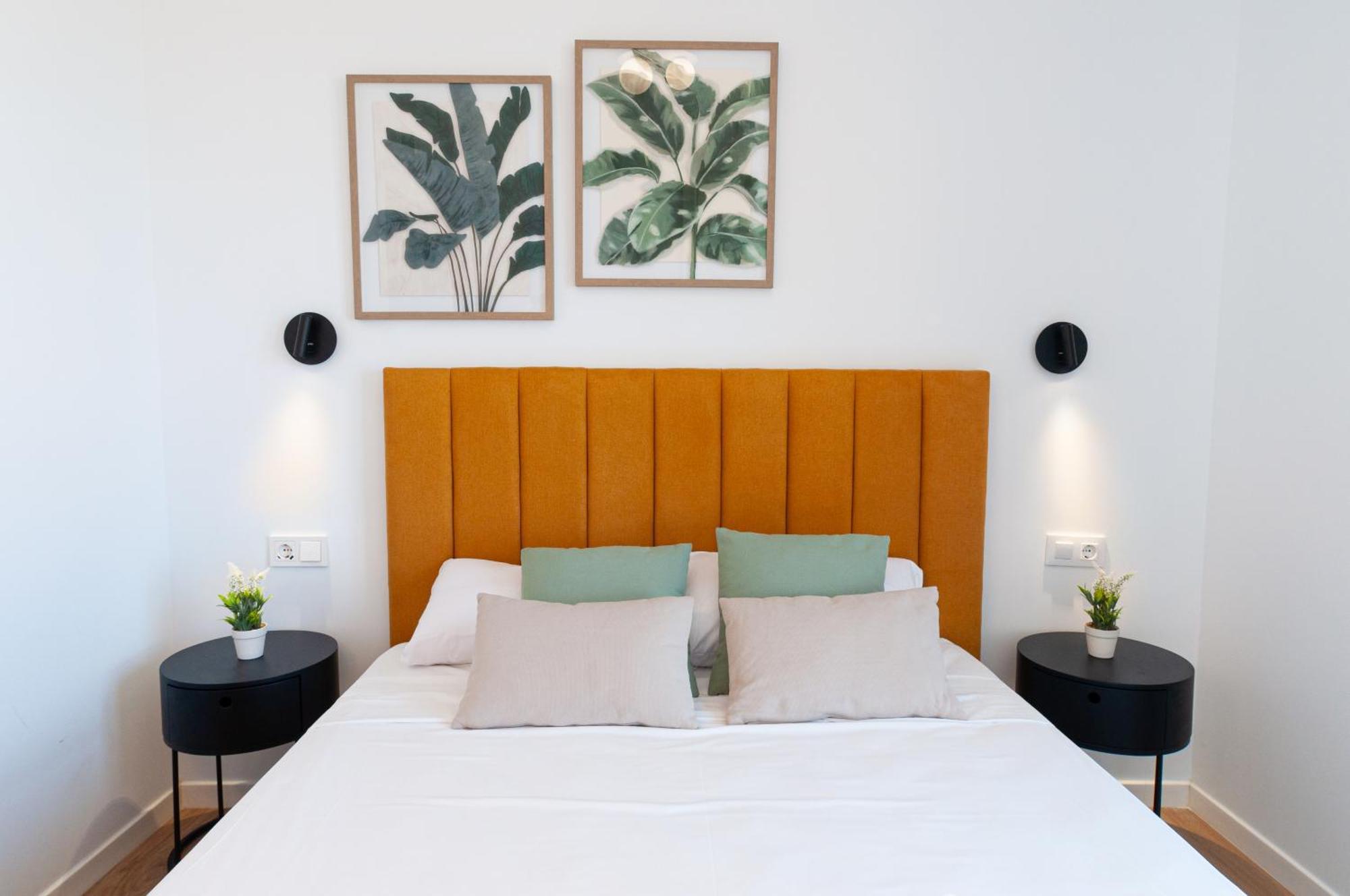 Myflats Campello Beach El Campello Luaran gambar