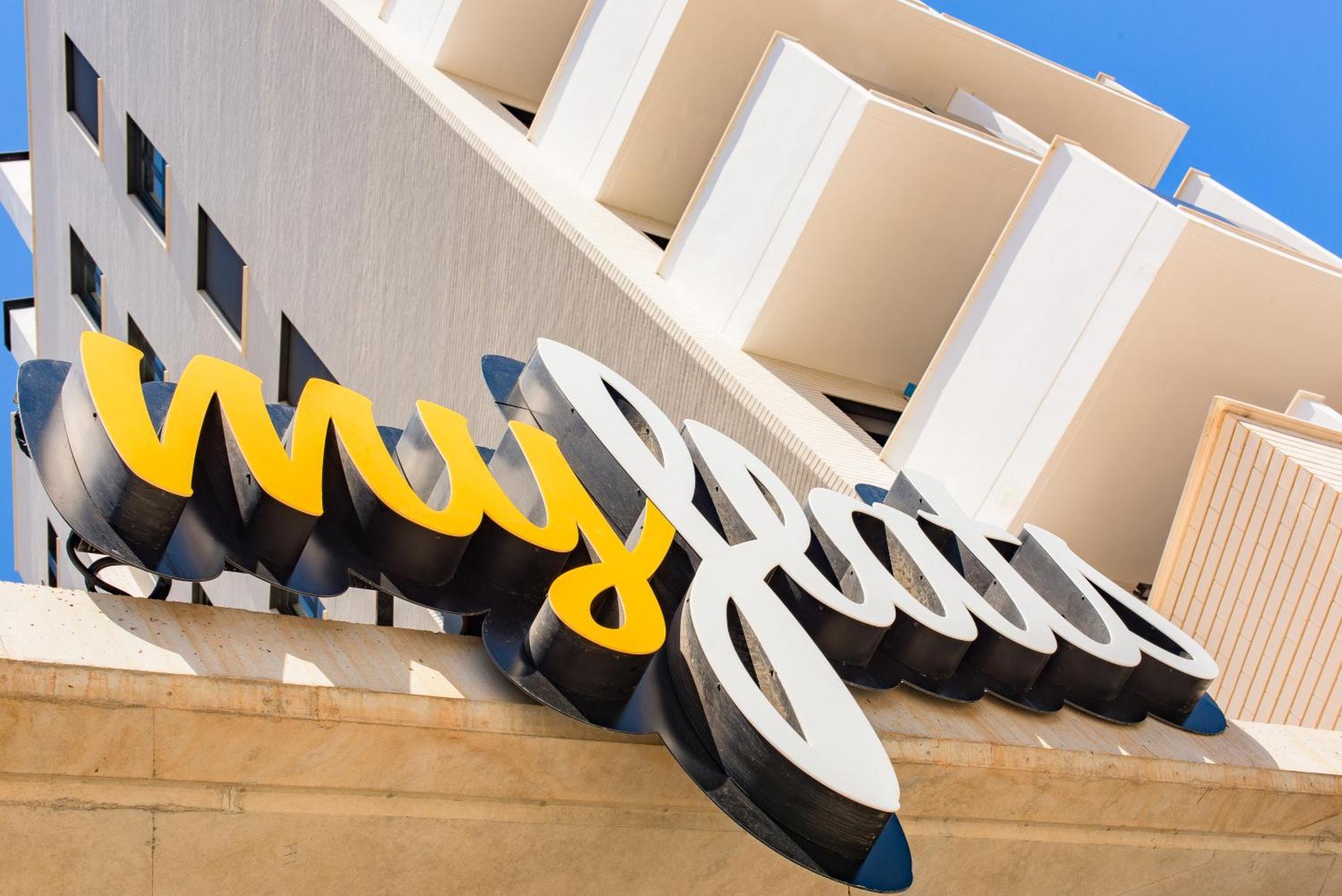 Myflats Campello Beach El Campello Luaran gambar
