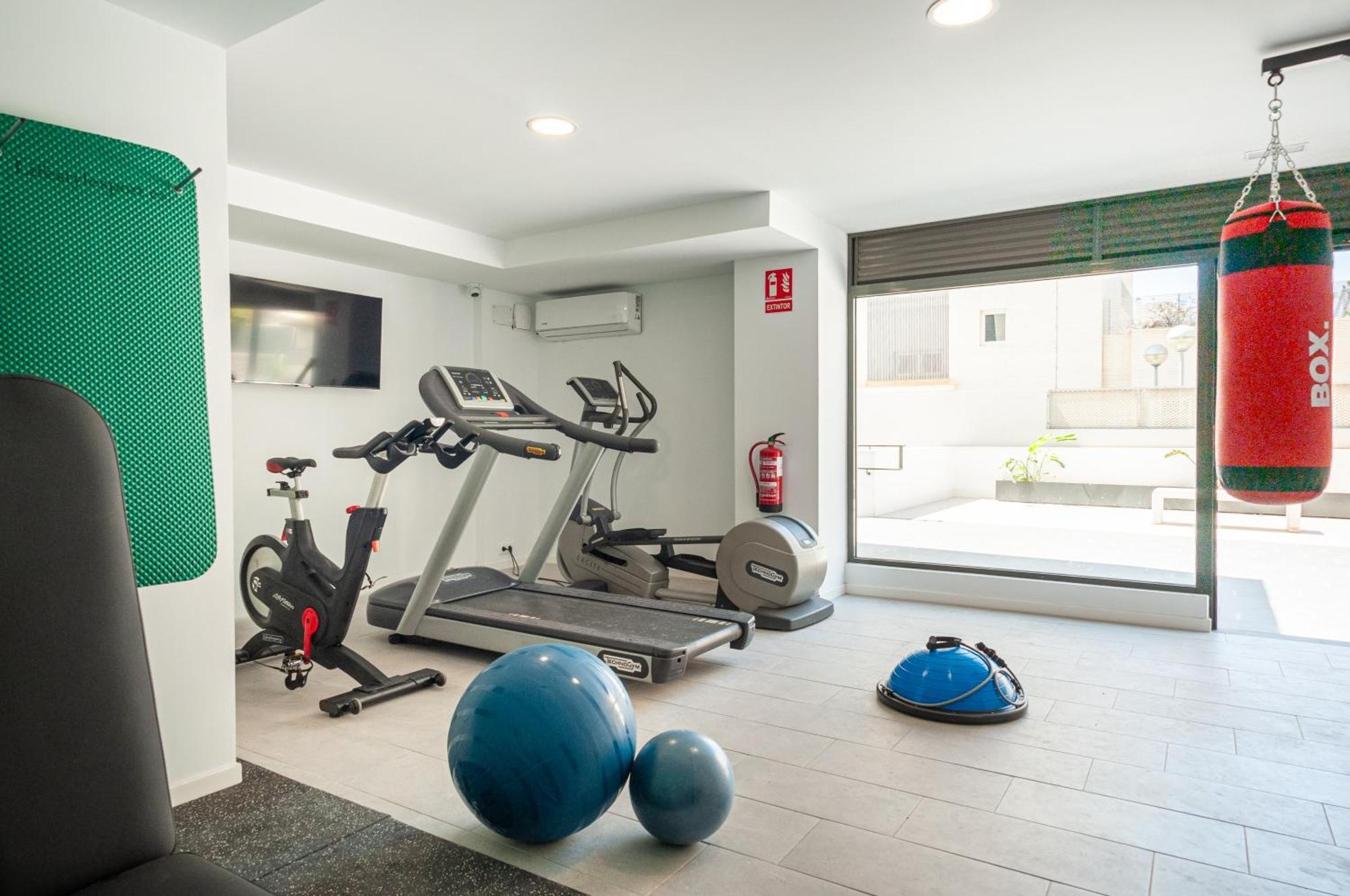 Myflats Campello Beach El Campello Luaran gambar