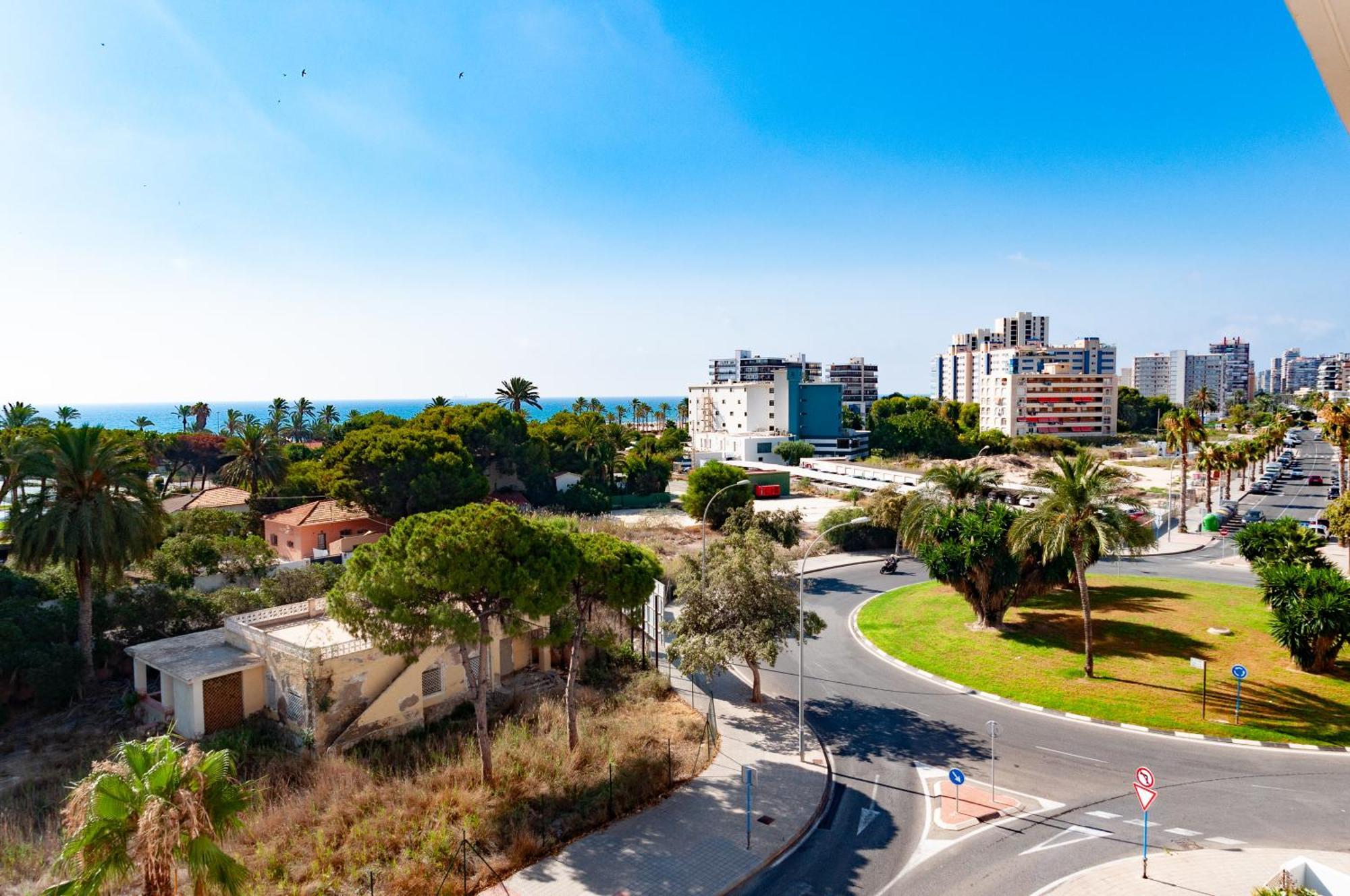 Myflats Campello Beach El Campello Luaran gambar