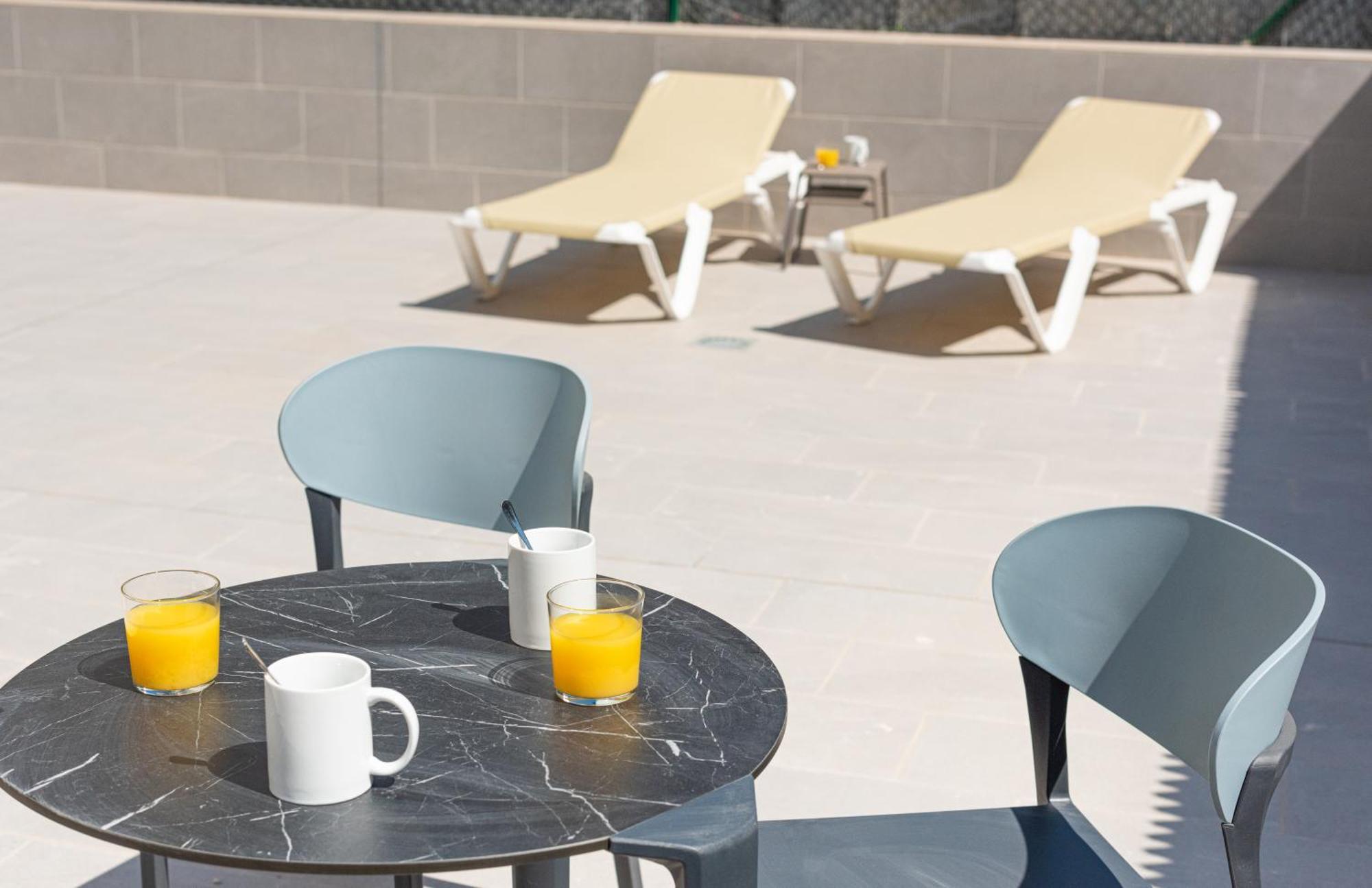 Myflats Campello Beach El Campello Luaran gambar