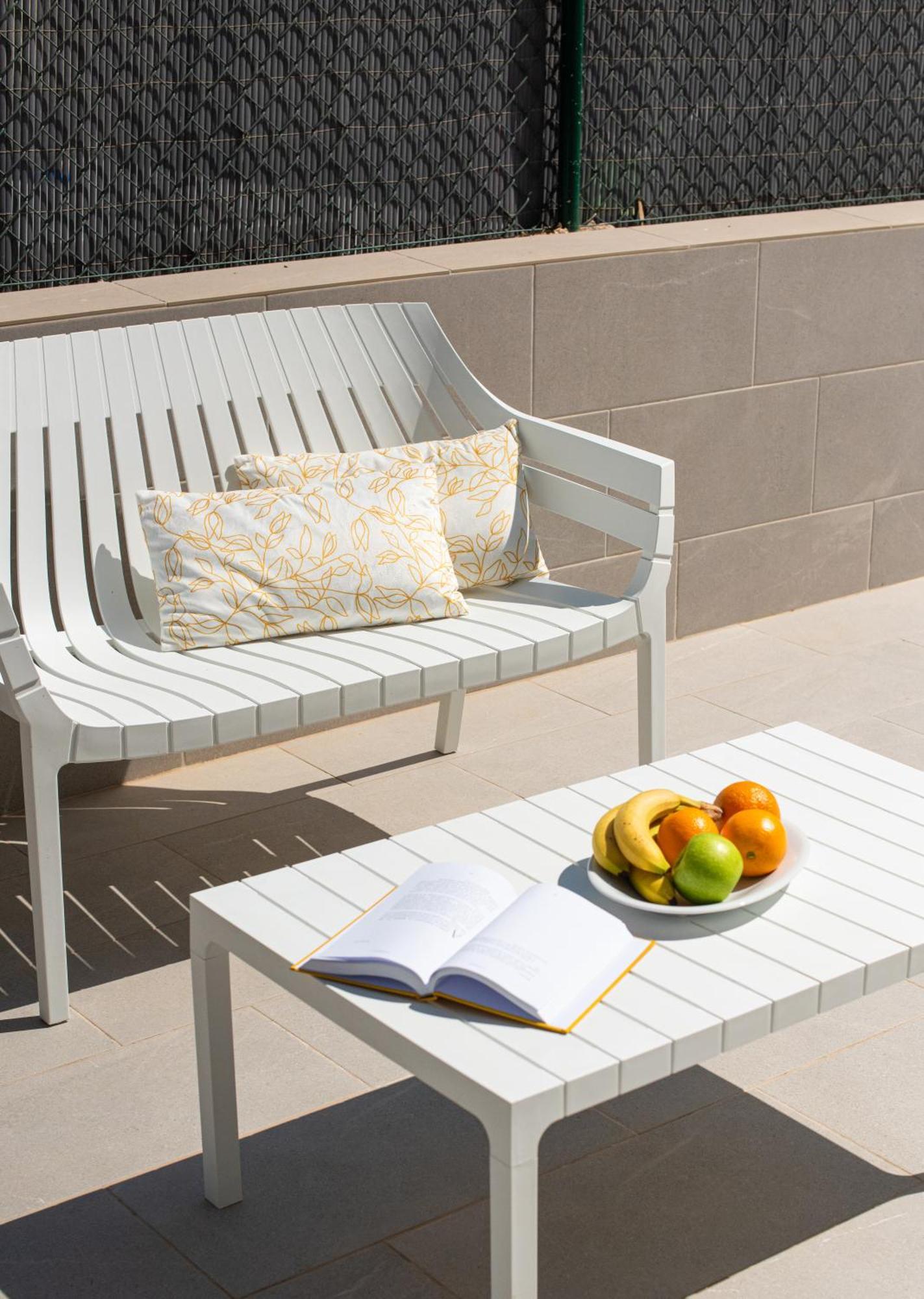 Myflats Campello Beach El Campello Luaran gambar