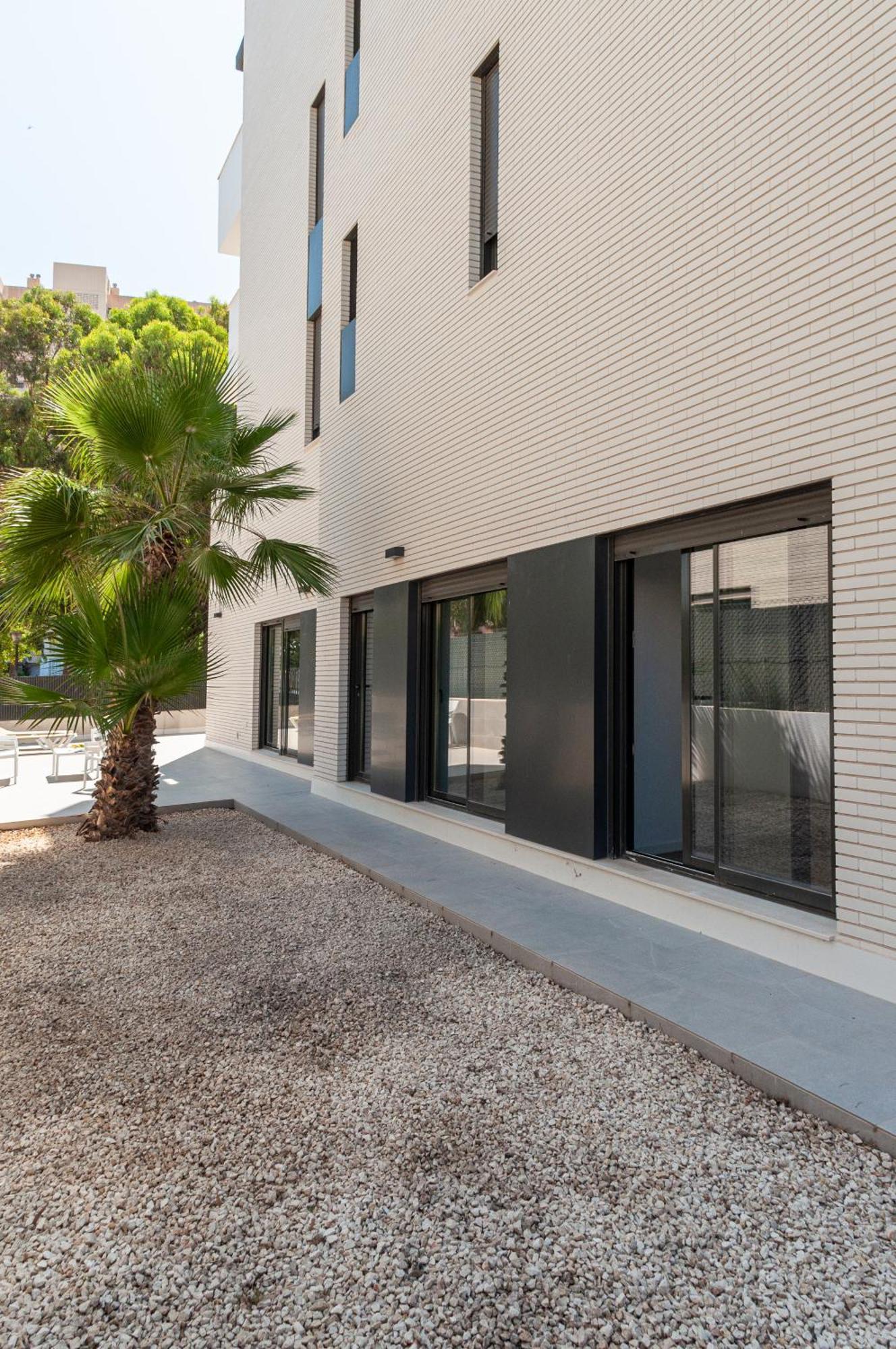 Myflats Campello Beach El Campello Luaran gambar